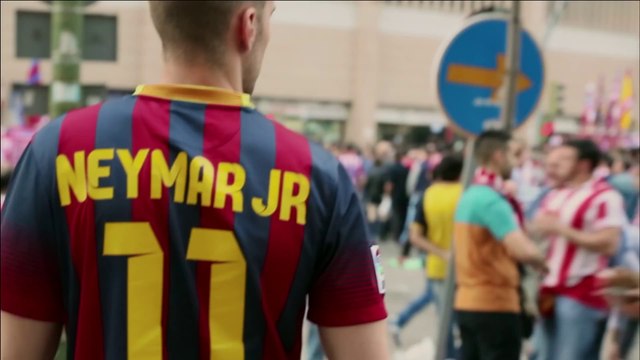 Neymar Jr - EP3 - Entre Campos (Between Fields)