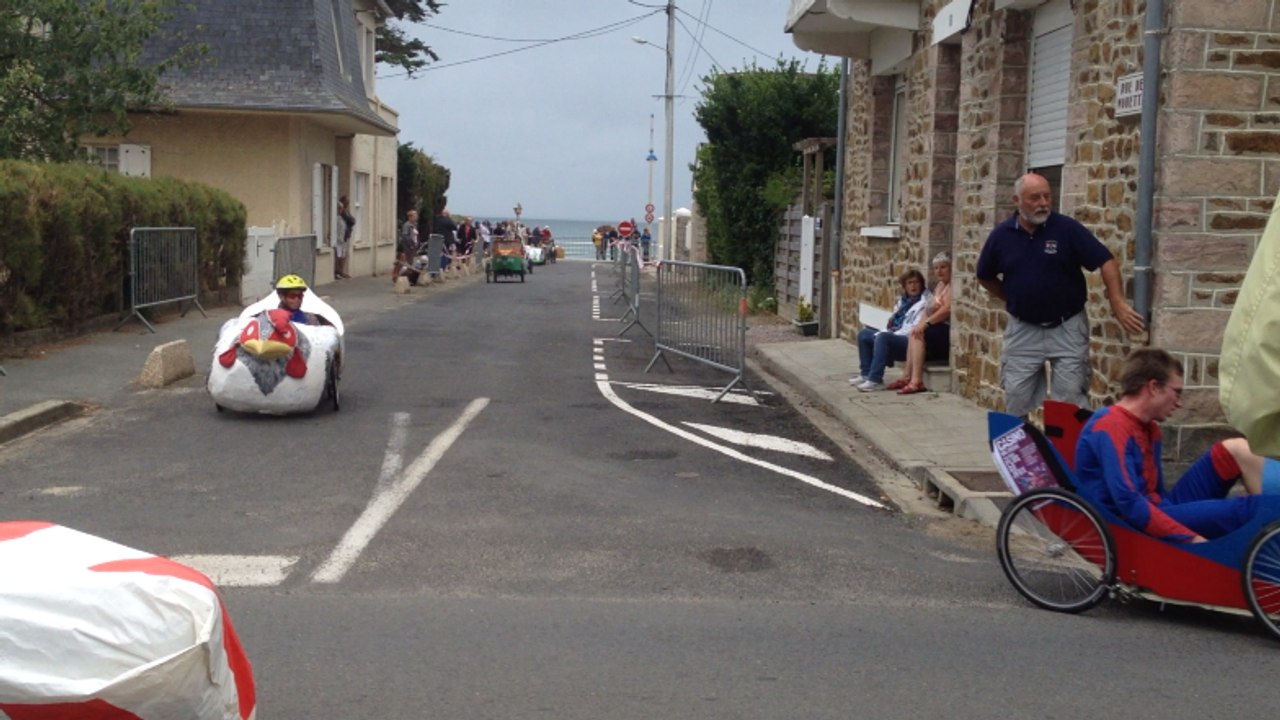 Coupe de France des voitures à pédales