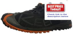 Best Rating Keen Men's A86 TR Trail Running Shoe Review