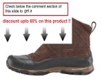 Best Rating The North Face Snowfuse Pull On Mens Boots Review