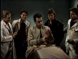 Frisco and Felicia The Takedown of Mr B 28