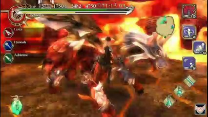 Ragnarok Odyssey Ace - Partie. 18