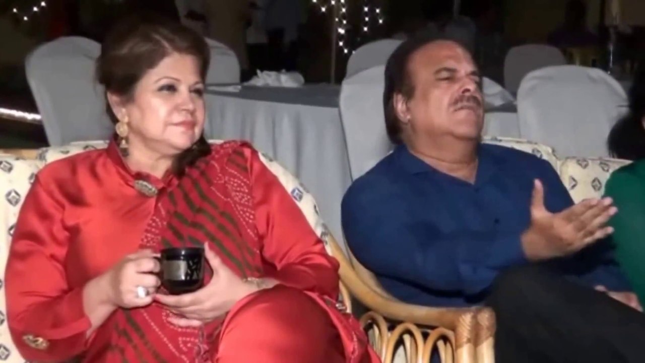 Tu Jo Nahi