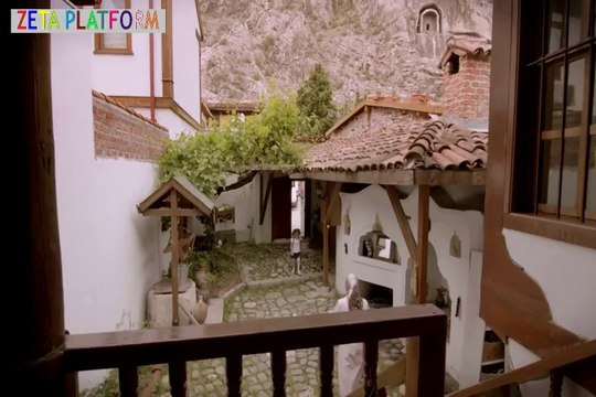 Fatih KOCA - Birinci Söz - Bismillah (Video Klip):::zetaplatform::::