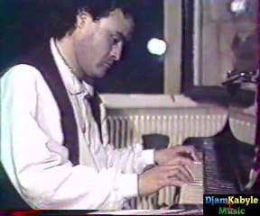 OUKACI " Ayen Akka A Nadia ? " (clip) 1994