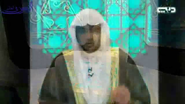 من الذي بنى المسجد الأقصى؟ الشيخ صالح المغامسي