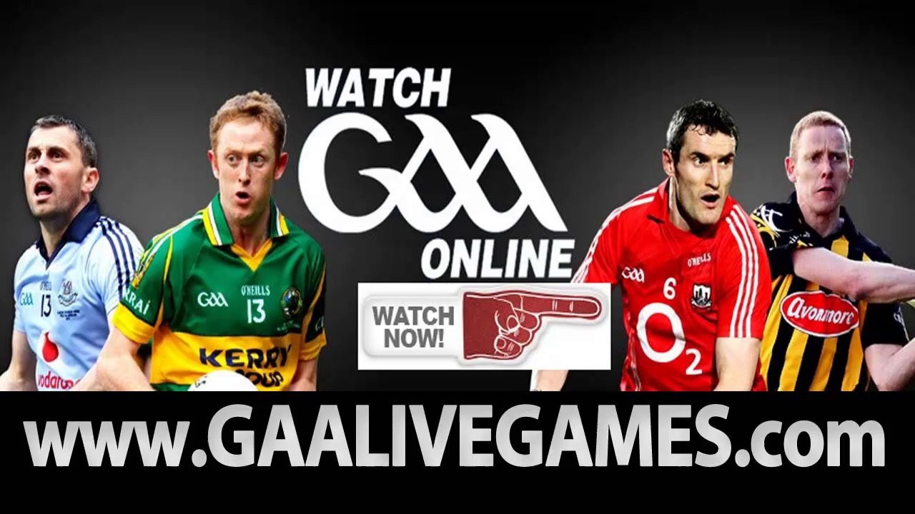 Watch Wexford vs Laois Live Stream Online GAA Football