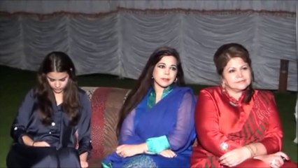 Yeh Raatien Yeh Mausam