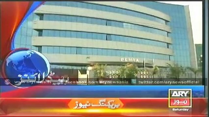 Headlines - 2300 - Saturday - 05 - July - 2014
