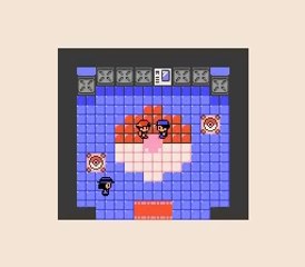 Pokemon Crystal (Game Boy Color)