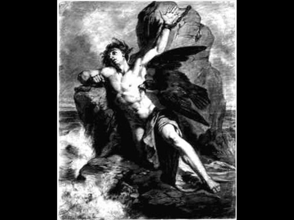 EN BUSCA DEL ORIGEN PERDIDO