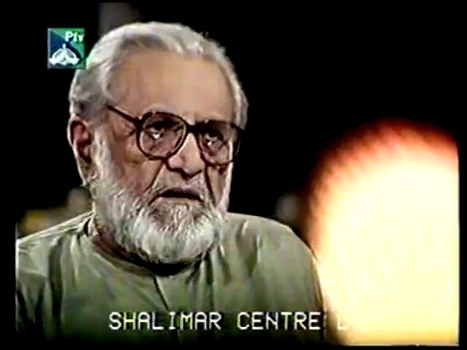 Zavia by Ashfaq Ahmed - Part 3