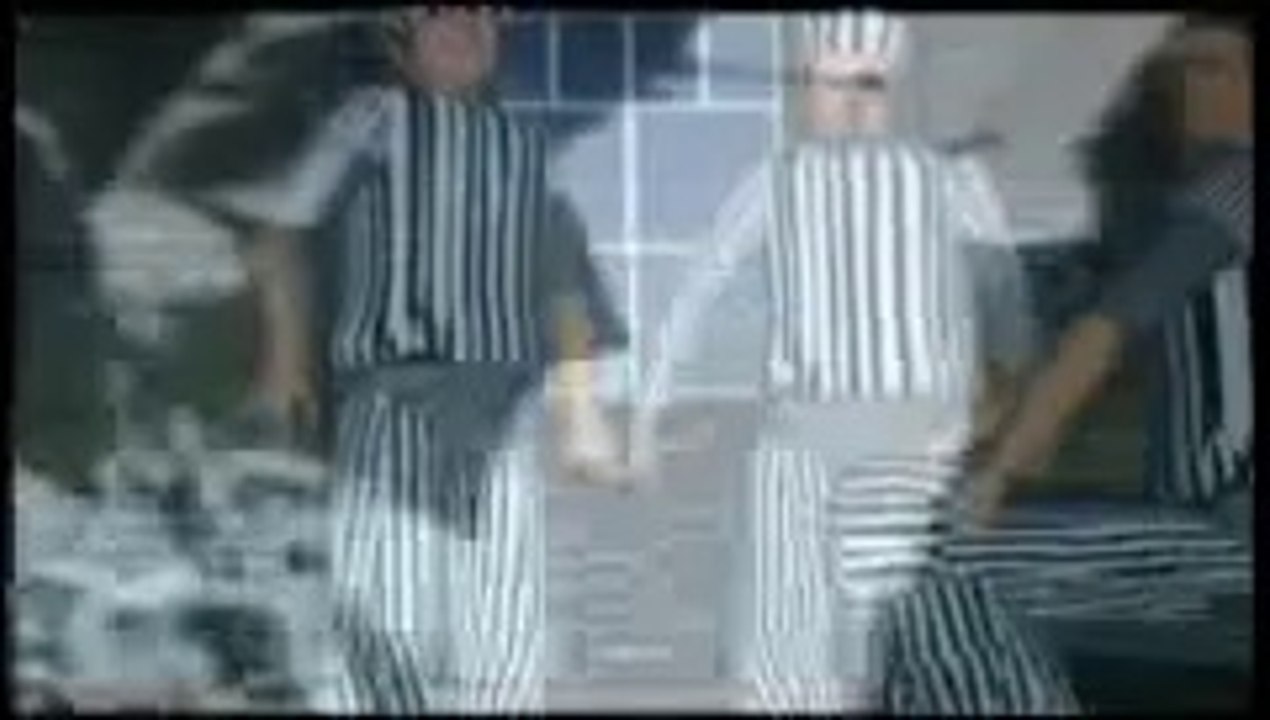 Concentration Camp