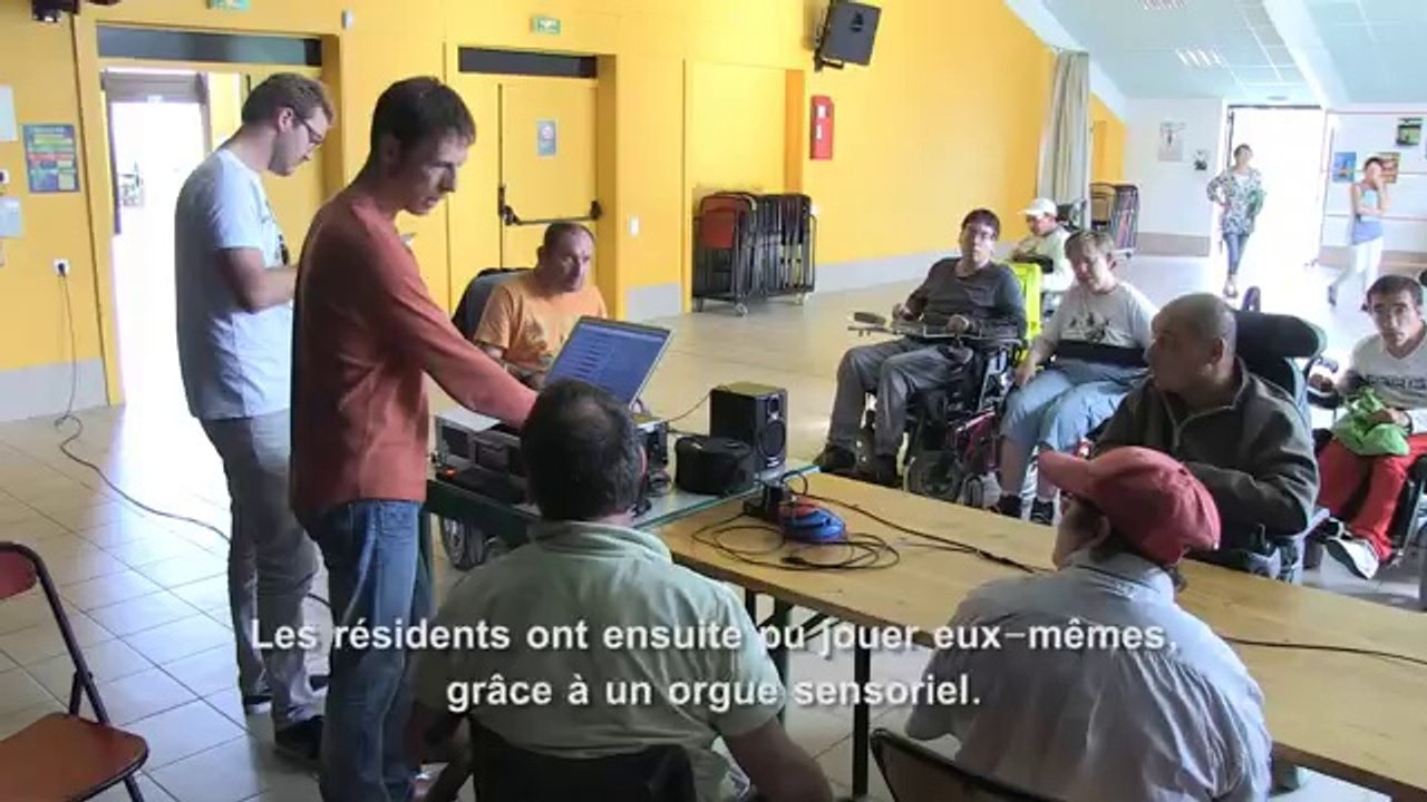 La culture pour tous grâce au Conservatoire des Landes