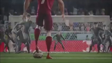 Cristiano Ronaldo Vs. Clones