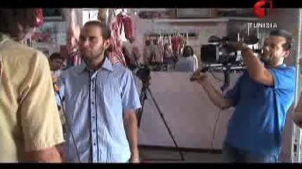 Camera Caché Tunisian Ep 7  الكاميرا الخفية الحلقة