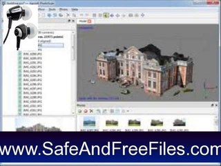 Download Agisoft PhotoScan Standard (64-Bit) 0.9.1 Product Code Generator Free