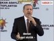 Vermicem Vermicem Diyen Kıza Erdoğan'ın Yanıtı