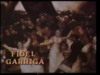 El Cristal Empañado (1989)- Entrada y Salida