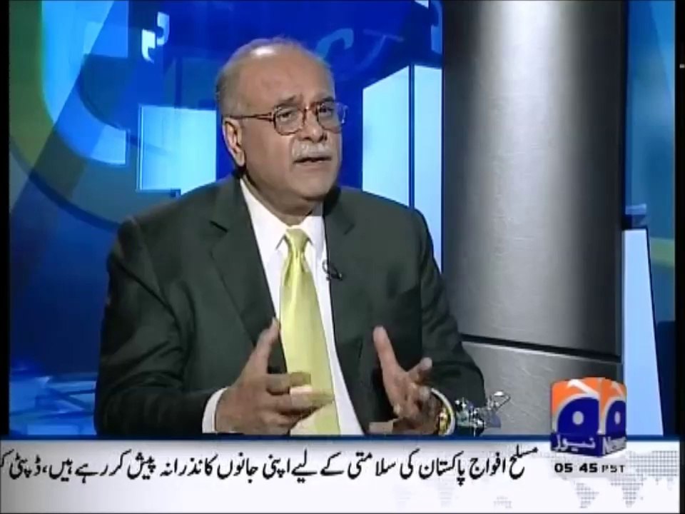 Nawaz Sharif, Najam Seti, Khawaja Asif and Saad Rafiq eat haram food in UK ?