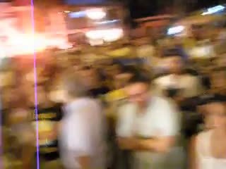 ΑΕΚ κόσμος Πλατεία Ερμου 3