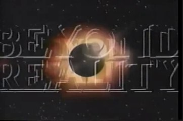 [Mas alla de la Realidad] BEYOND REALITY   INTRO 1991 1993- 02