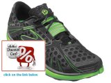 Best Rating Brooks Mens PureGrit Running Shoes Review
