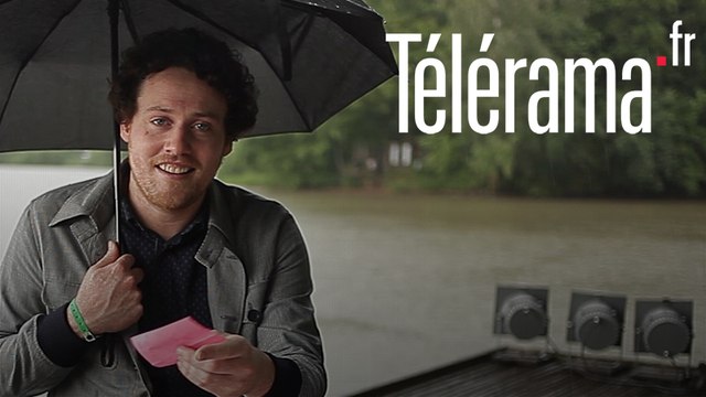 Metronomy (entretien aux Eurockéennes 2014)