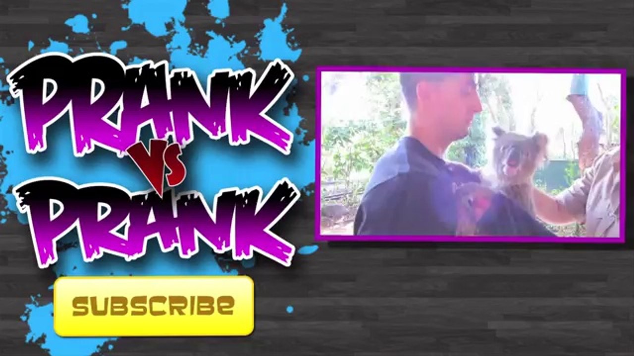 AUSTRALIAN SNAKE PRANK by NEW UNLIMITED PRANK FULL HD