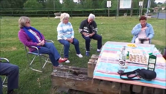 Arlanc (63) Circuit Auvergne Mai 2014 - CC18C