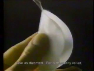 tucks ring of fire funny add