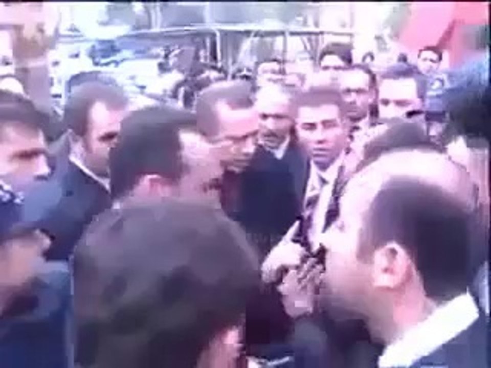 AKP'yi biraz daha yakından tanıyın