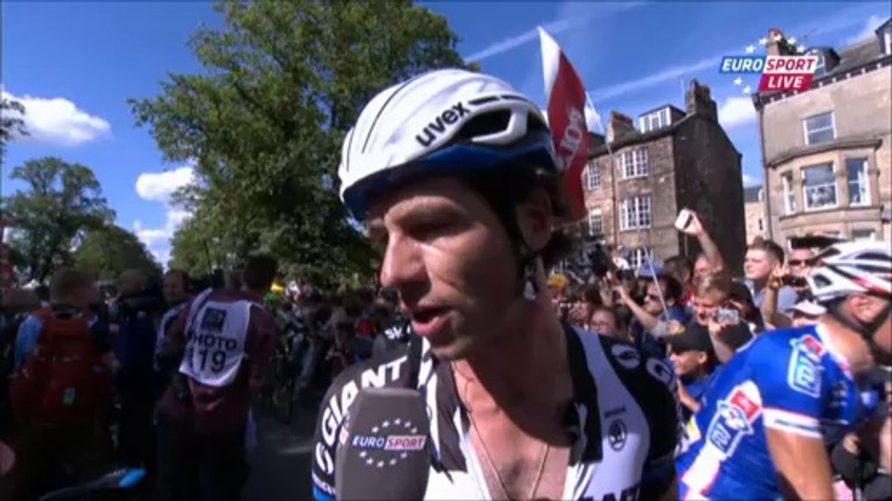 Fransa Bisiklet Turu : Marcel Kittel