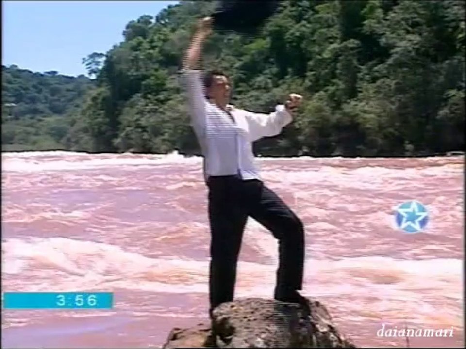 Alas, Poder y Pasión