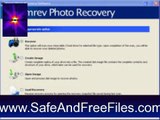 Download Amrev Photo Recovery 1.1 Activation Number Generator Free