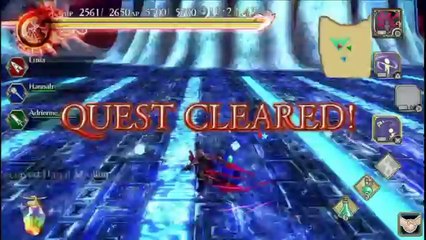 Ragnarok Odyssey Ace - Partie. 24 [FIN]