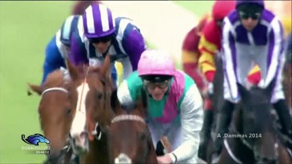 Tattersalls Irish 2,000 Guineas 2014 - KINGMAN