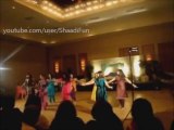 Pakistani Wedding Dance mehndi 2014 NEW HOT GIRLS