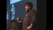 Alfredo Casero - Presupuestando las ideas - Ted Talk (Parte 1)