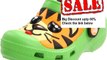 Best Rating Crocs Tiger Clog (Toddler/Little Kid) Review