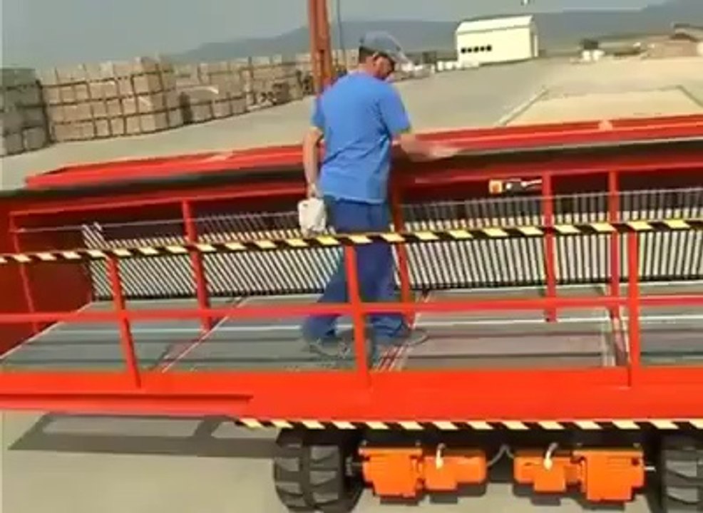 See how amazing technology