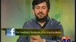 Jirga - 5th July 2014 - Full Talk Show With Saleem Saafi - 5 july 2014