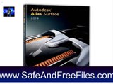 Download Autodesk Alias Surface (64-bit) 2013 Activation Key Generator Free