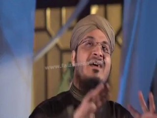 Nabi Ka Jashn-E-Wiladat Mnao Jazbay Sy