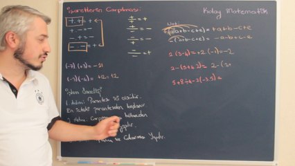 Kolay Matematik 5-ozelogrenci.com