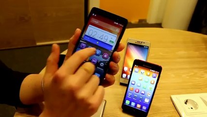 Buy One Mobile Get One Free