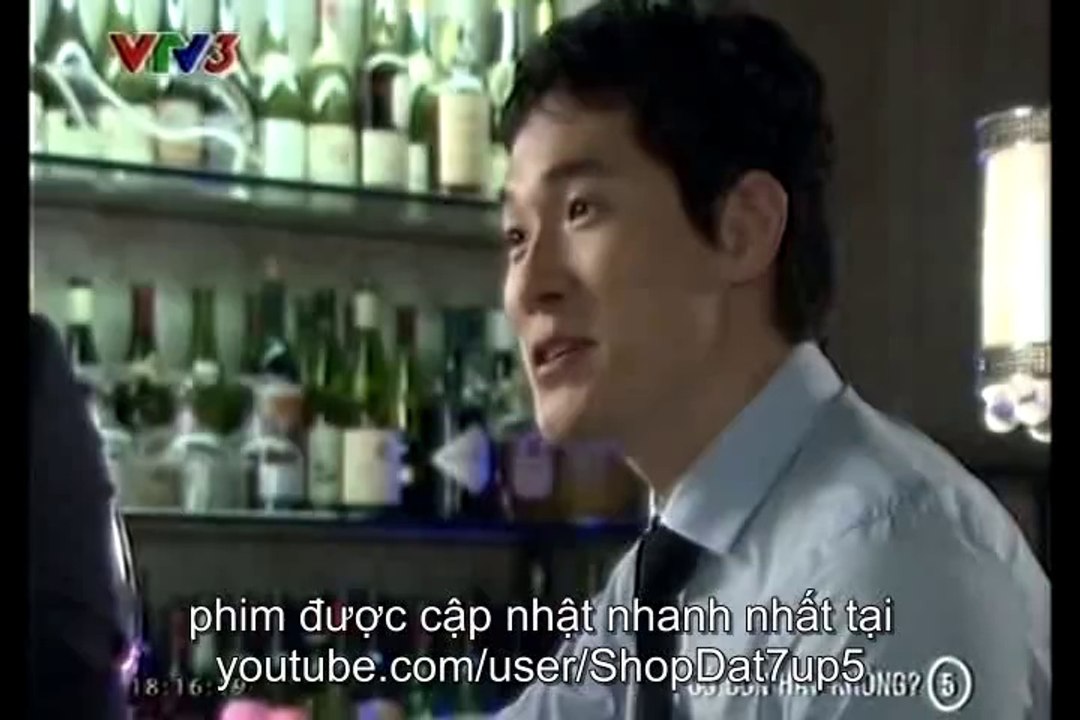 Có con hay không VTV3 tập 05