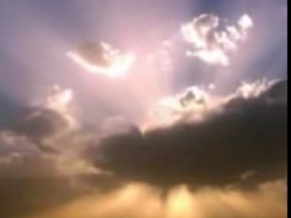 sunshine on my shoulder