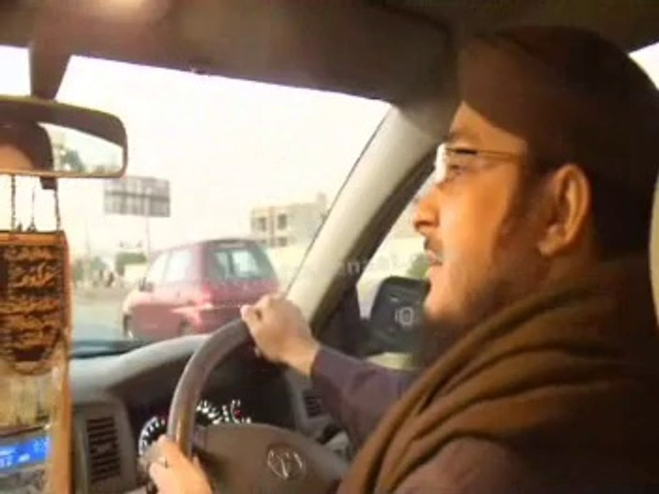 Rabb Da Habib Aya
