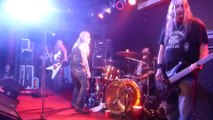 Saint Vitus - Blessed Night (Live in Houston - 2014) HQ